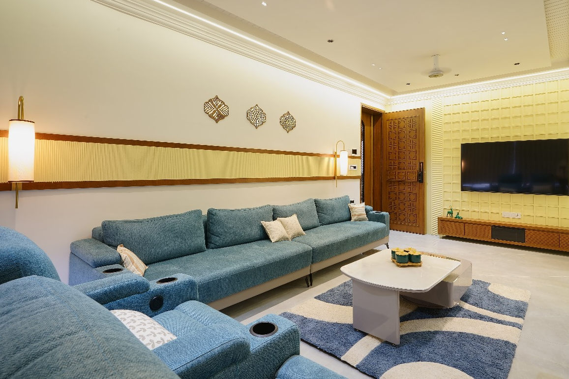 Modern Interior Design