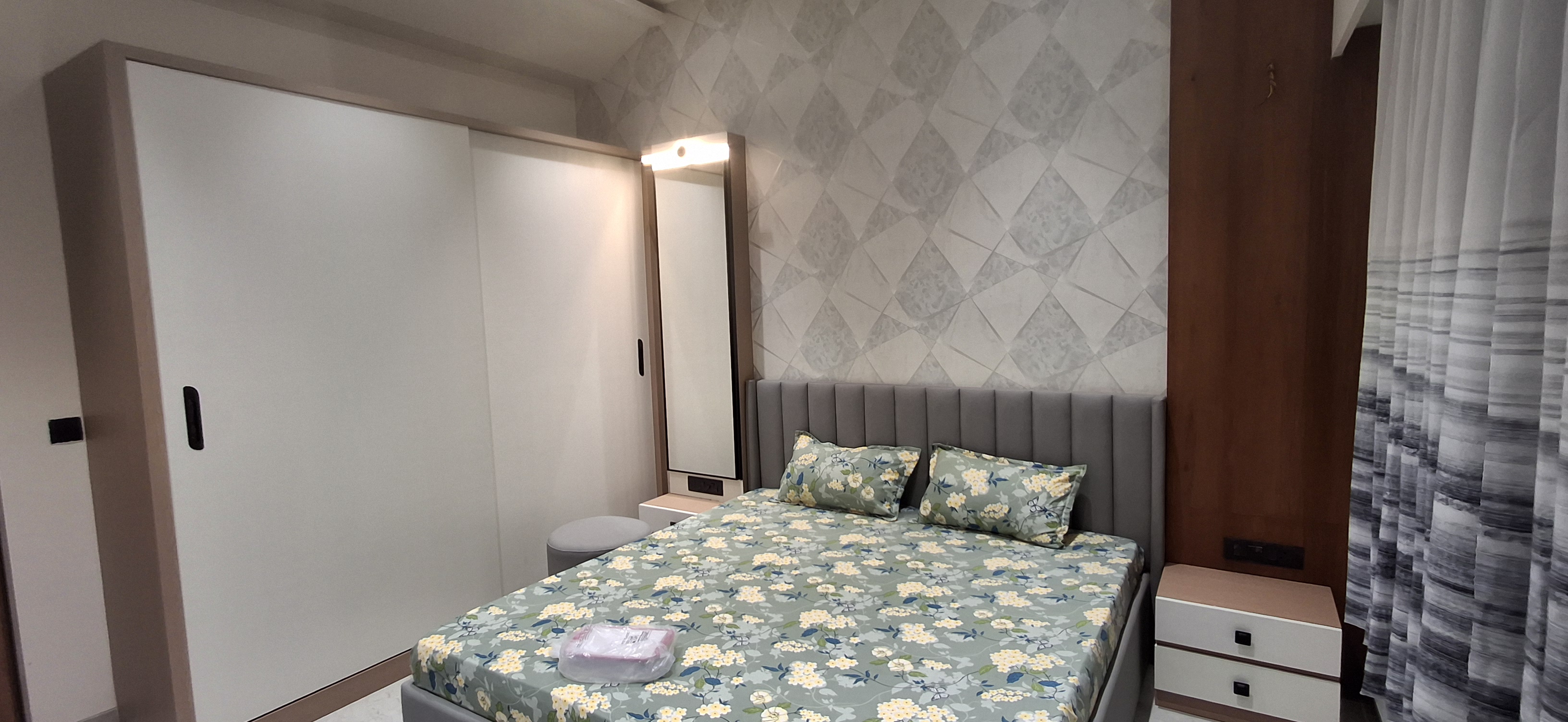 5BHK Modern Villa, Harni Road, Vadodara